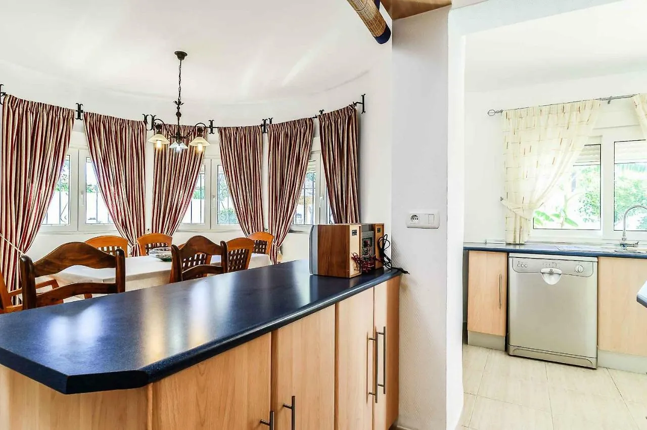 Villa Barclay Estepona 0*,  Spanien