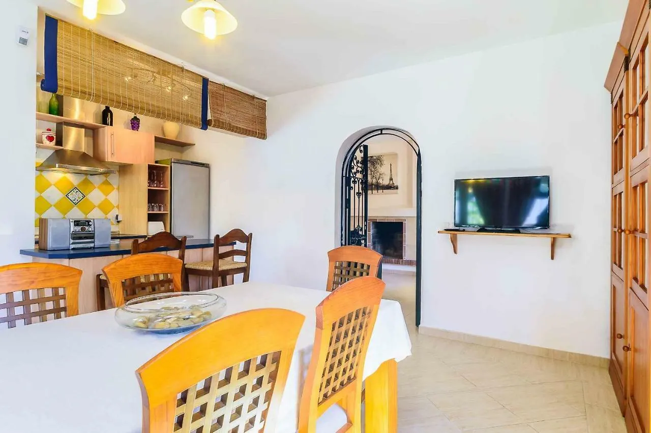 Villa Barclay Estepona Spain