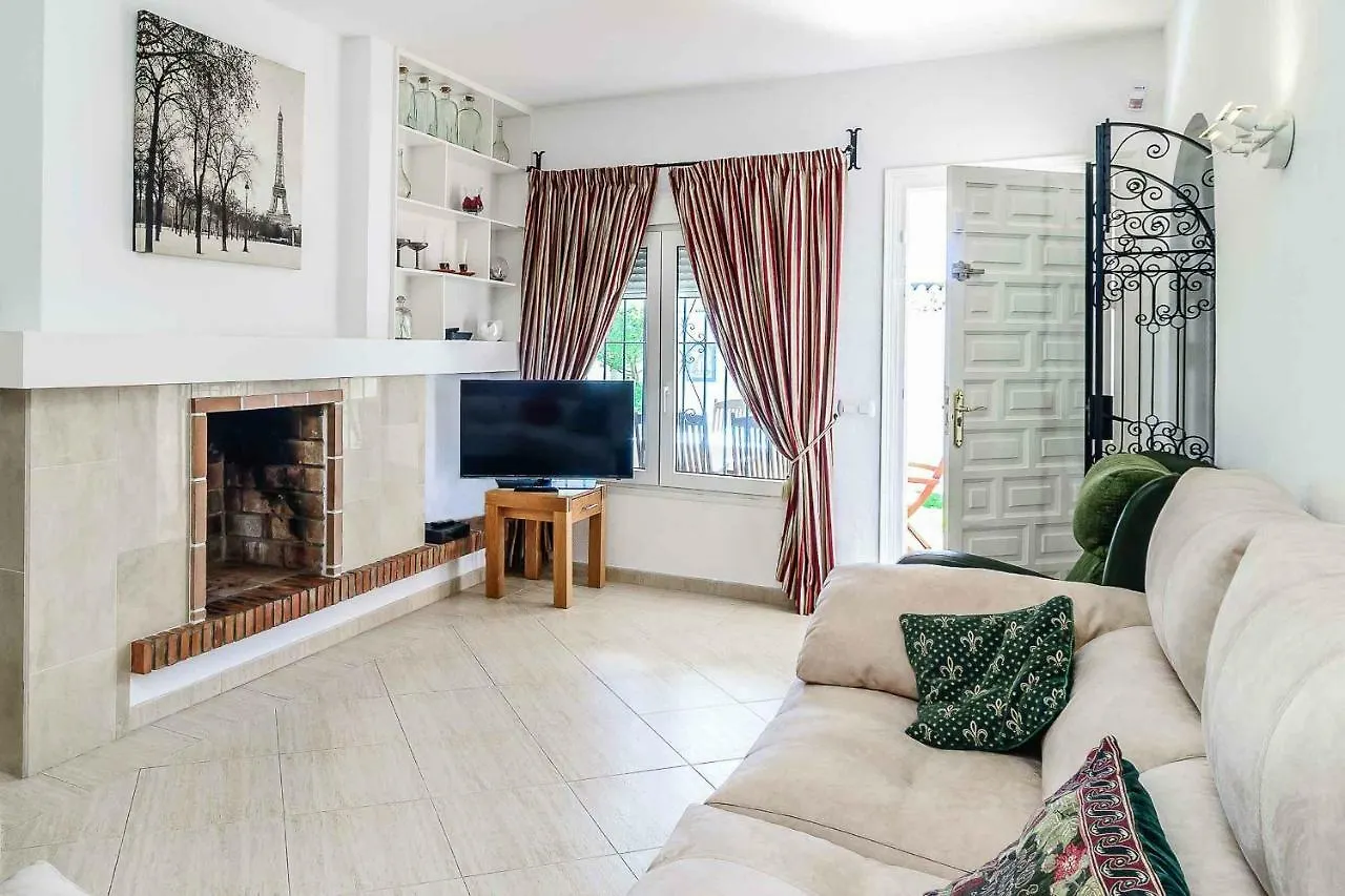 Villa Barclay Estepona