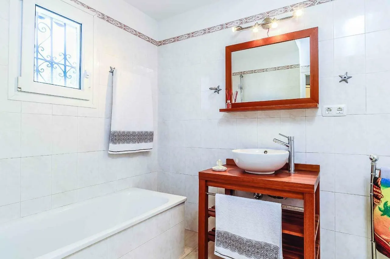 Villa Barclay Estepona