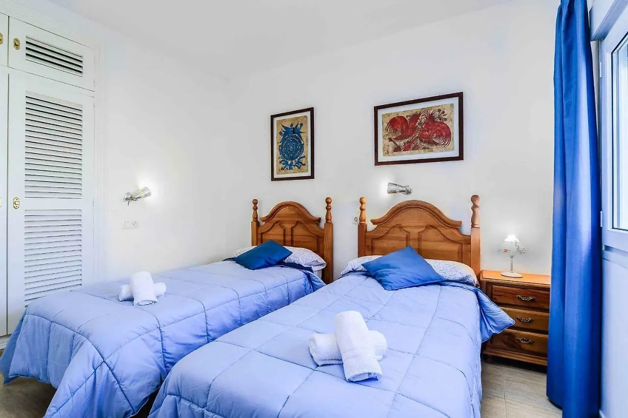 Villa Barclay Estepona 0*,