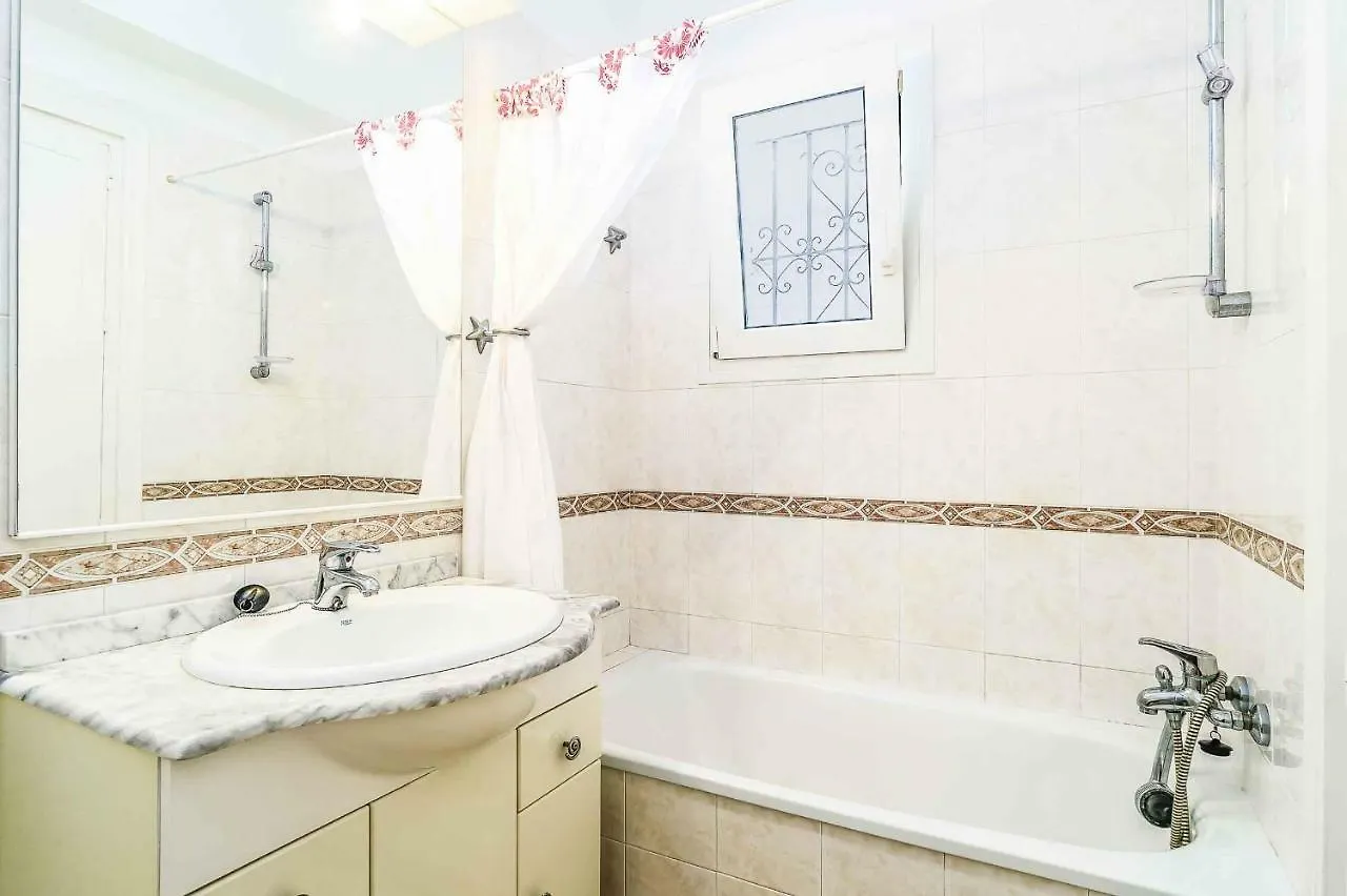 Villa Barclay Estepona