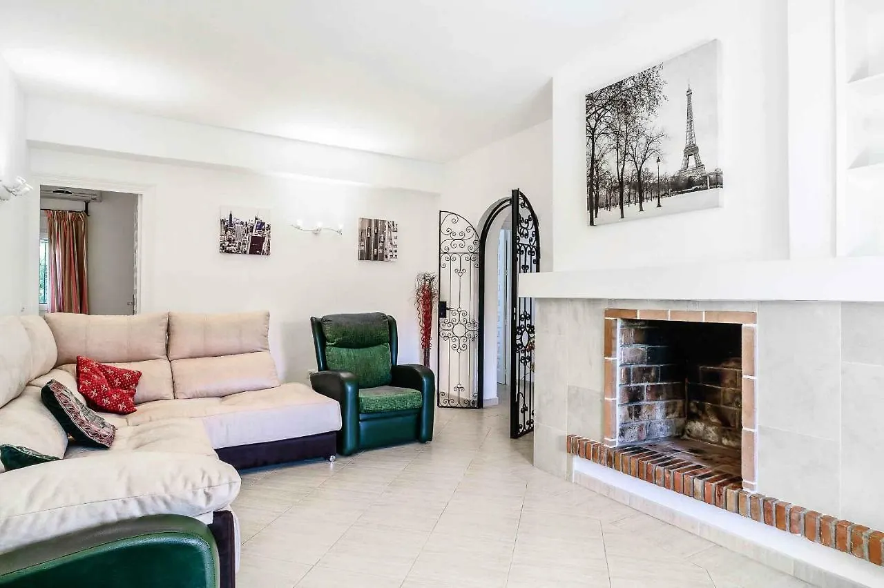 Villa Barclay Estepona